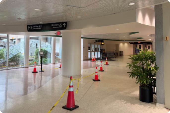 sfo terminal 1 instruction 2