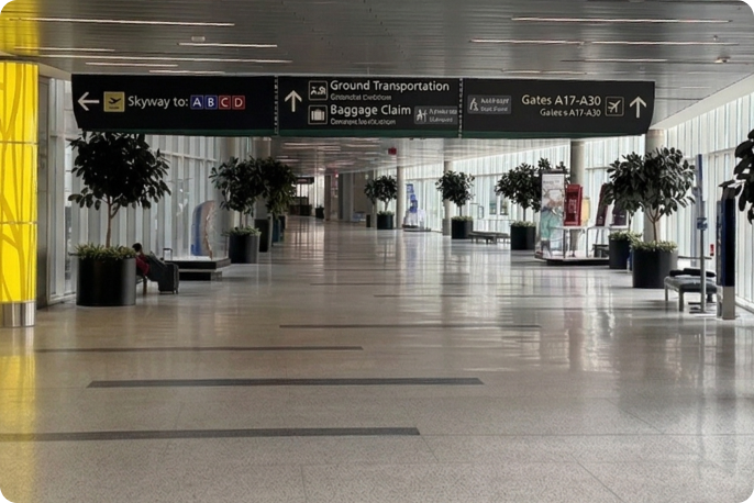 sfo terminal 1 instruction 2