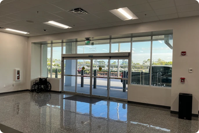 SFB main terminal instruction 2