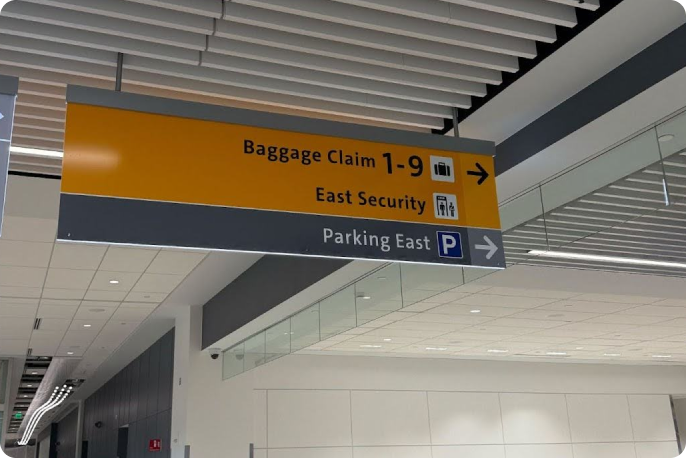 sfo terminal 1 instruction 2