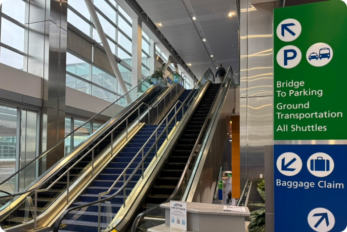 dtw terminal evan instruction 1