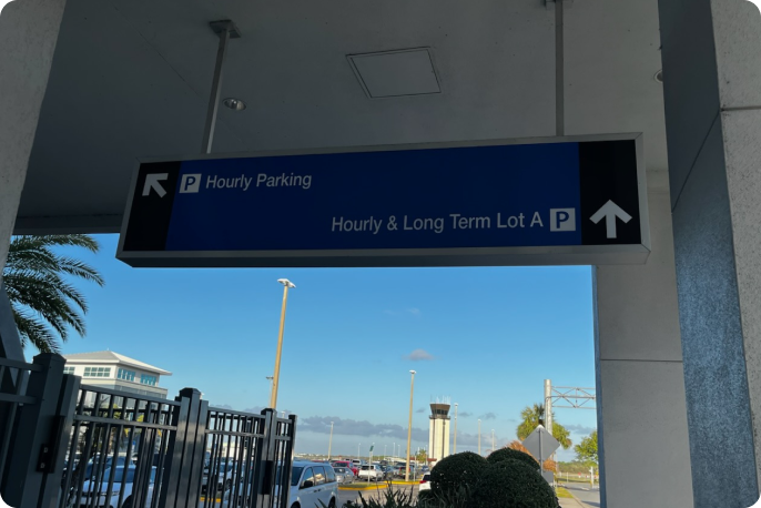 SFB main terminal instruction 3