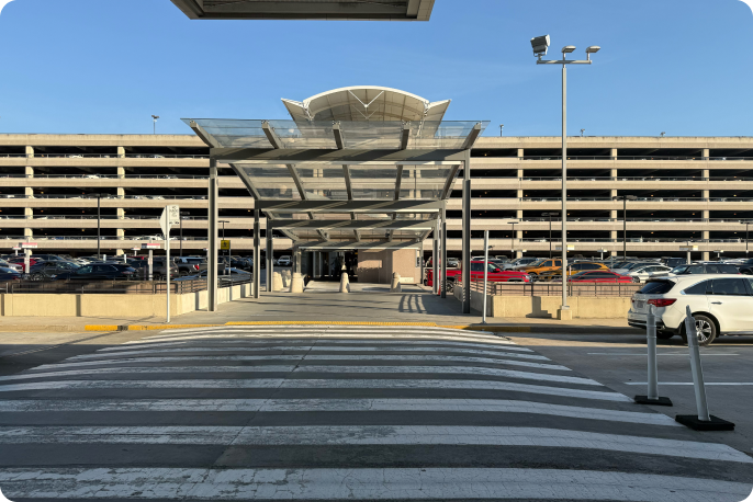 rdu terminal 1 instruction 2