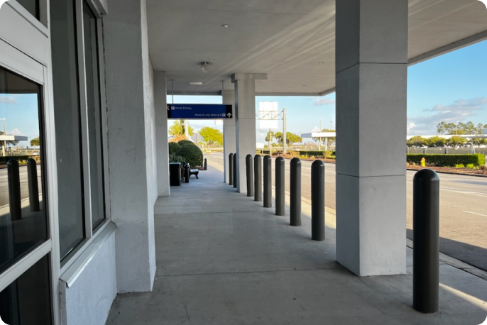SFB main terminal instruction 3