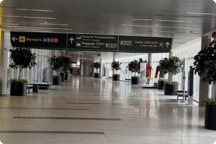 sfo terminal 1 instruction 2
