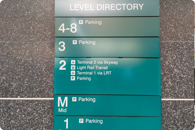msp terminal 1 instruction 2