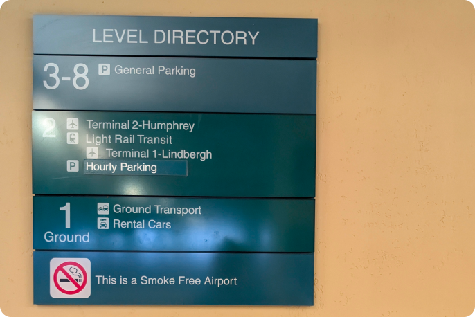 msp terminal 1 instruction 2