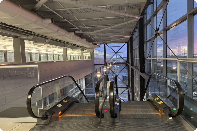 dtw terminal evan instruction 4