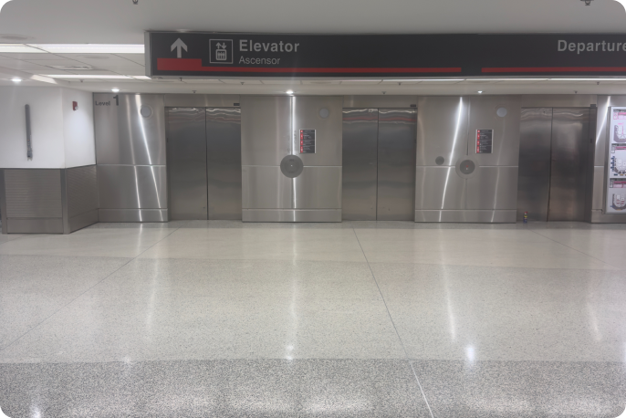 MIA South terminal instruction 2