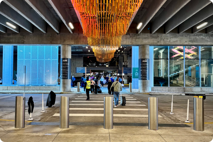 mci terminal 1 instruction 2