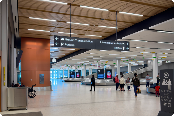 mci terminal 1 instruction 1