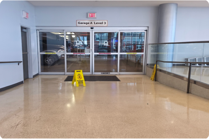 sfo terminal 1 instruction 2