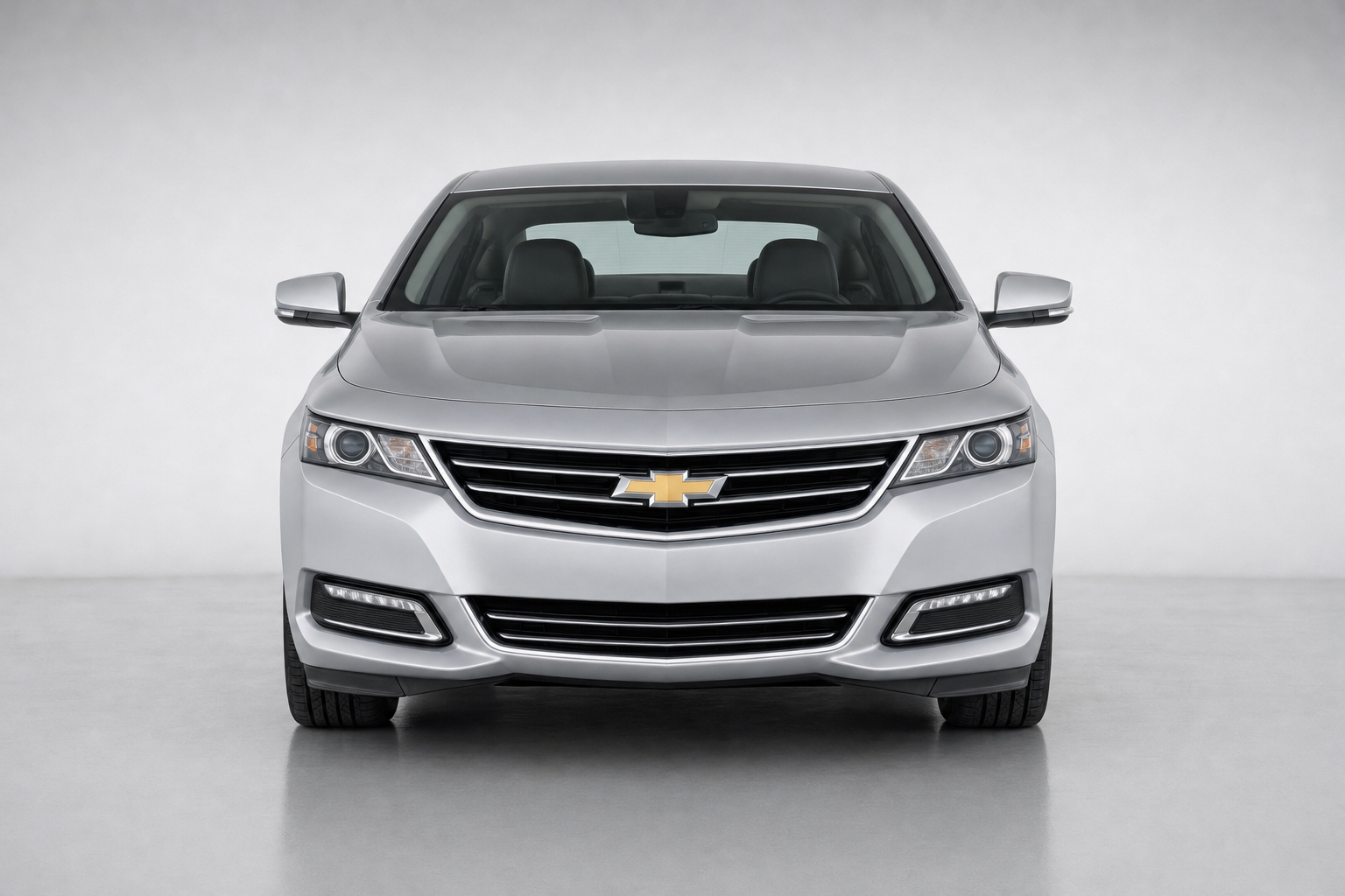 Chevrolet Impala rental image
