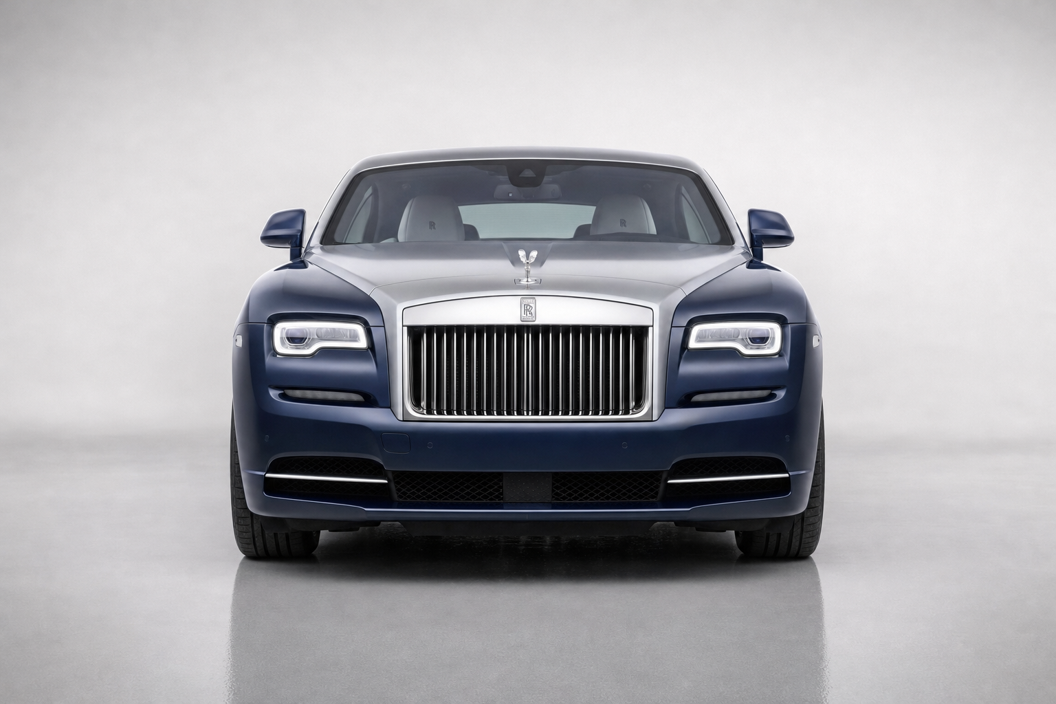 Rolls-Royce Wraith rental image