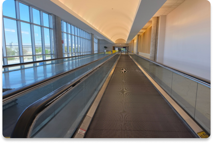 sfo terminal 1 instruction 1