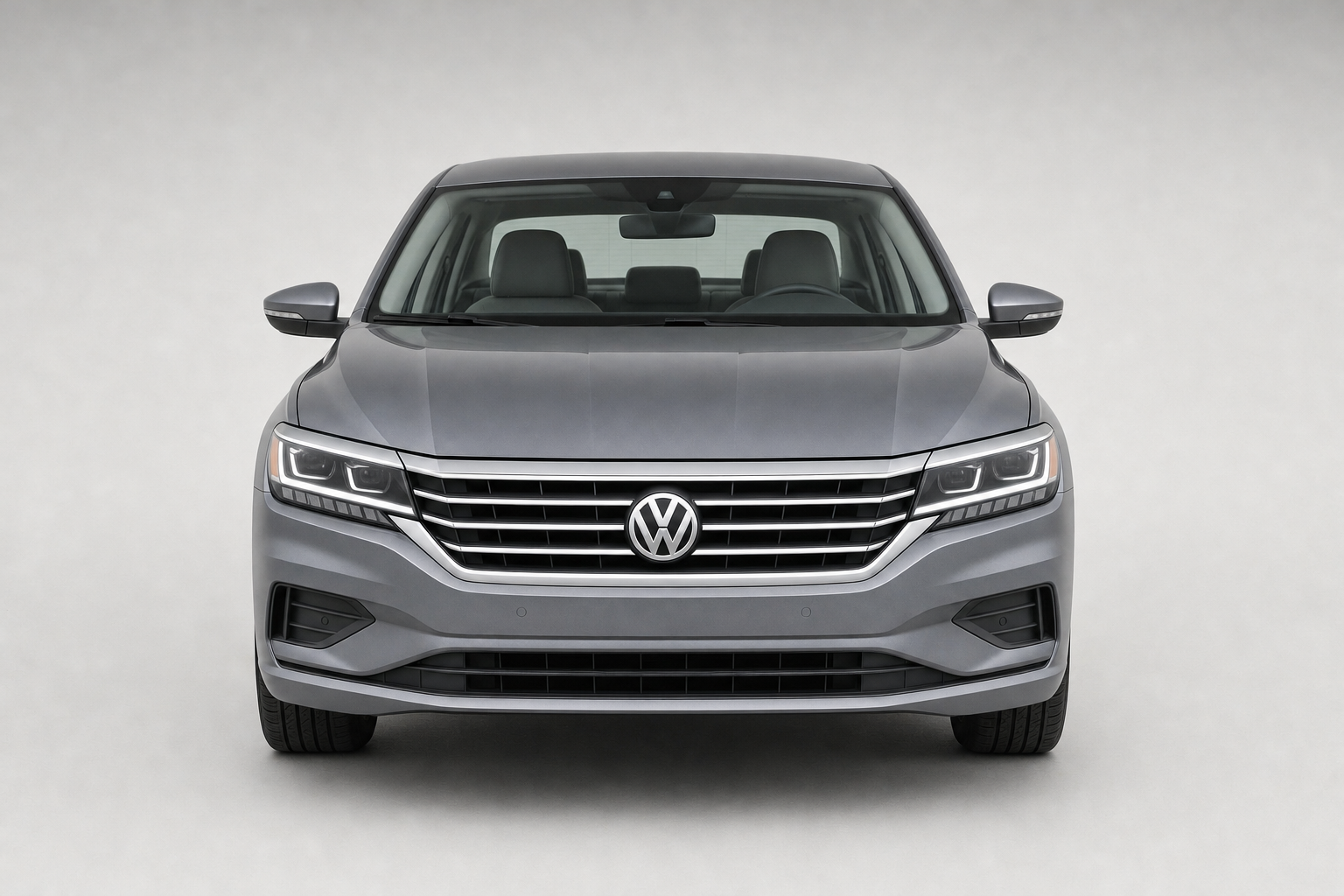 Volkswagen Passat rental image