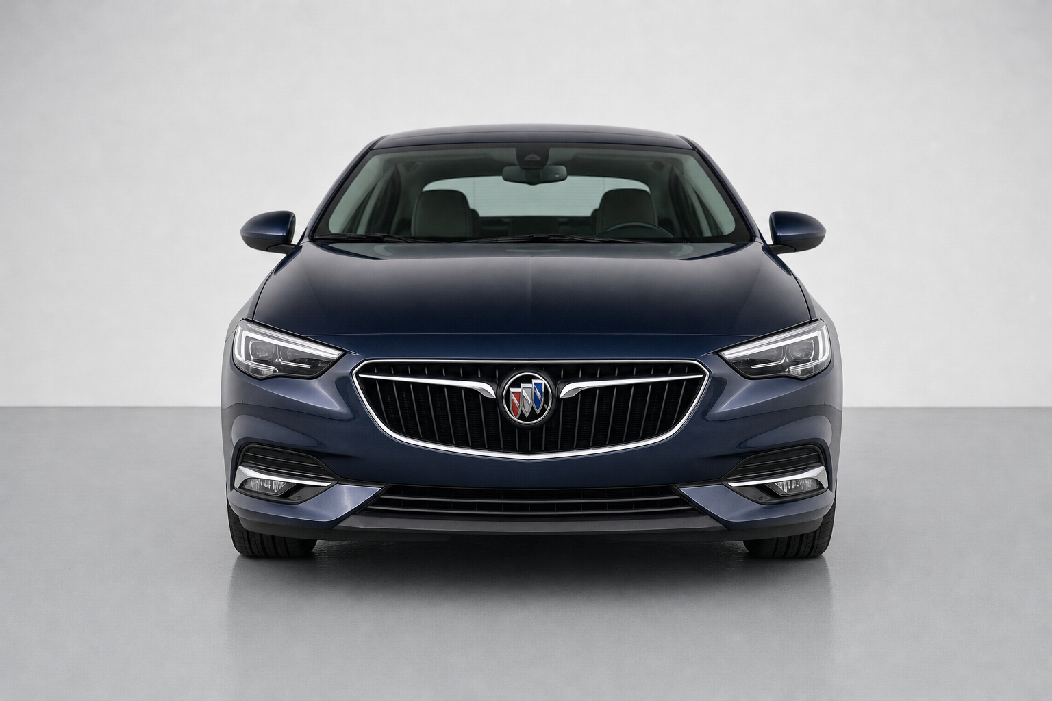 Buick Regal rental image