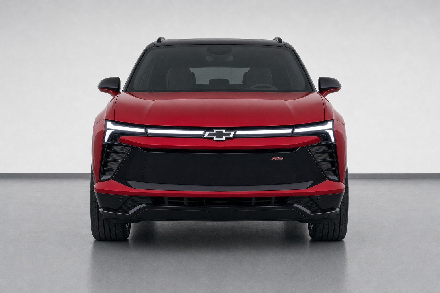 Chevrolet Blazer EV rental image