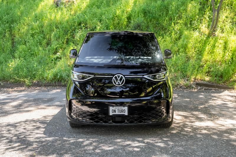 Volkswagen ID.4 rental image