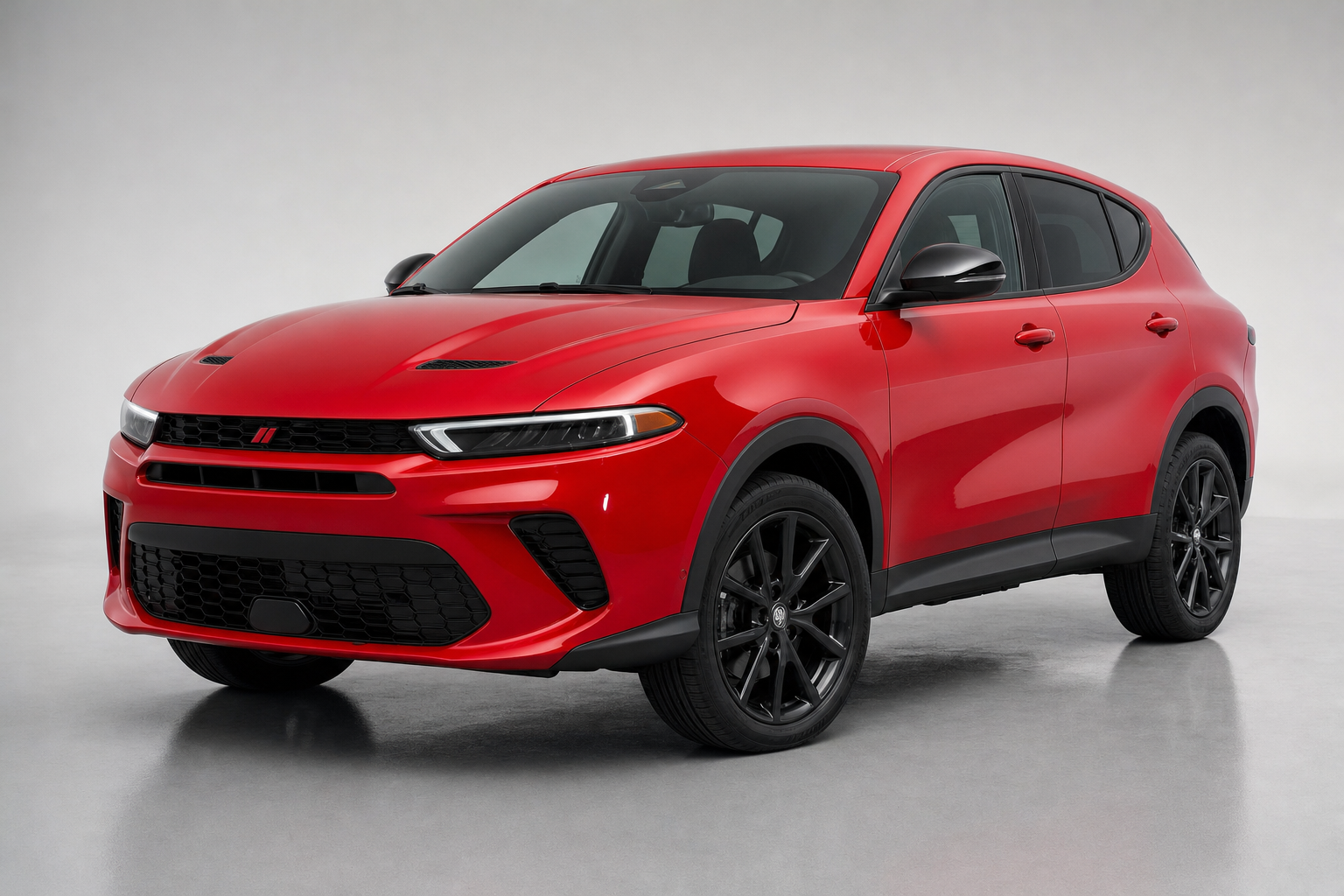 Dodge Hornet rental image