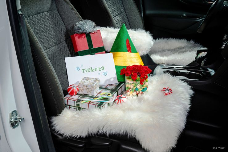 Gifts