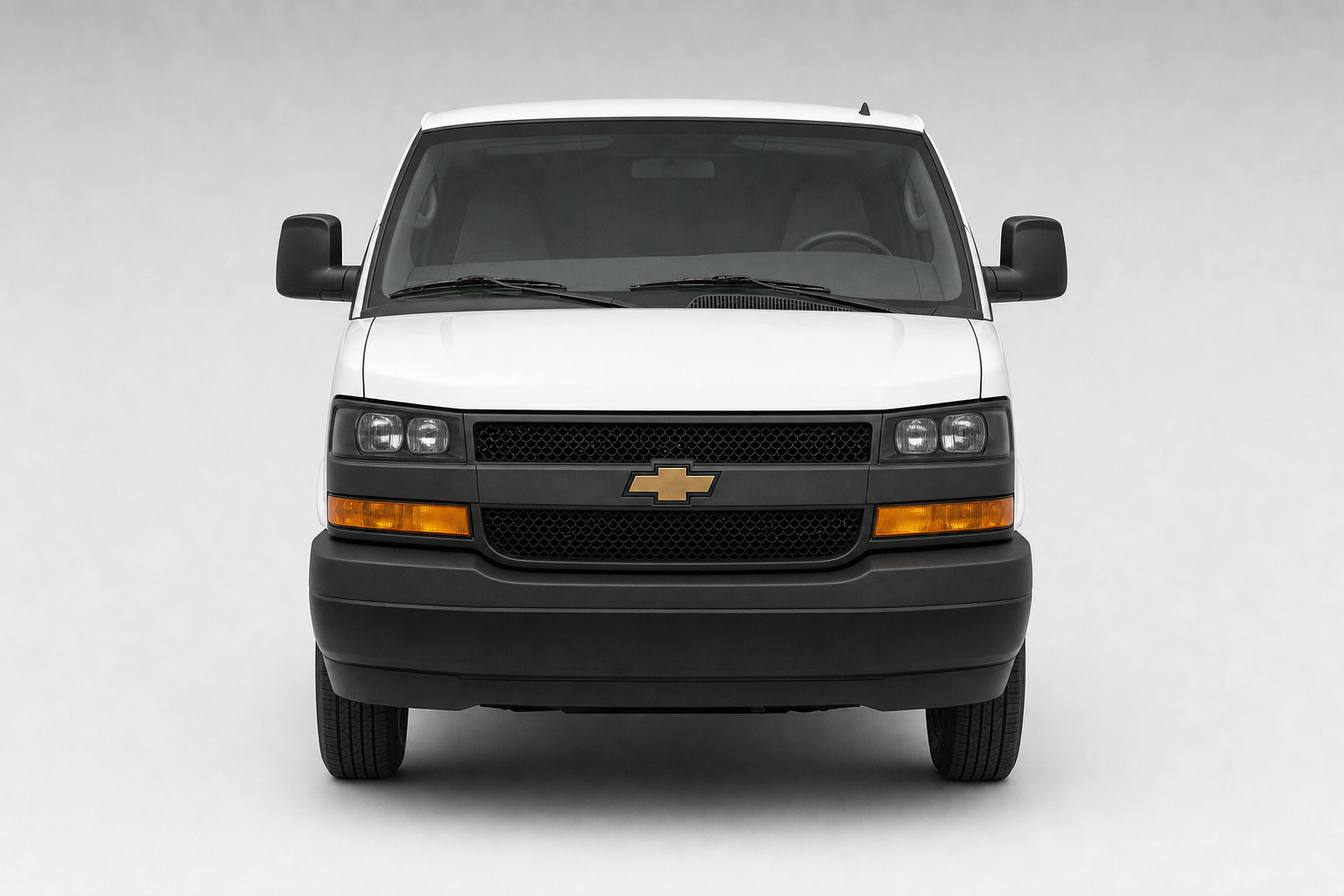 Chevrolet Express Cargo rental image