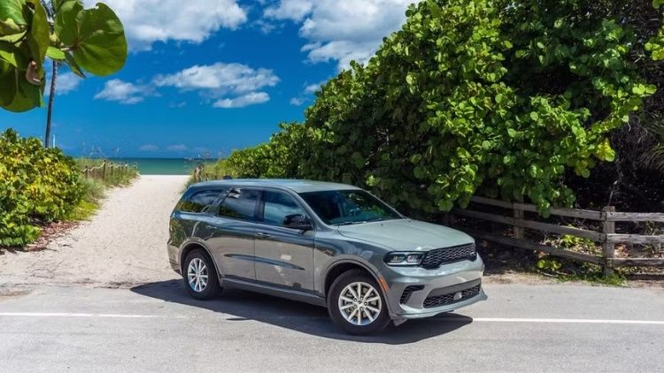 Dodge Durango