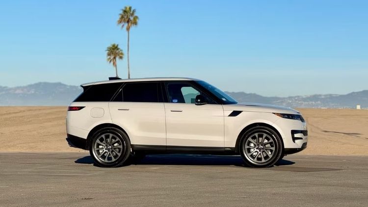Land Rover Range Rover rental | Rent a Range Rover on Turo