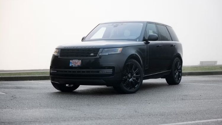 Land Rover Range Rover 2023