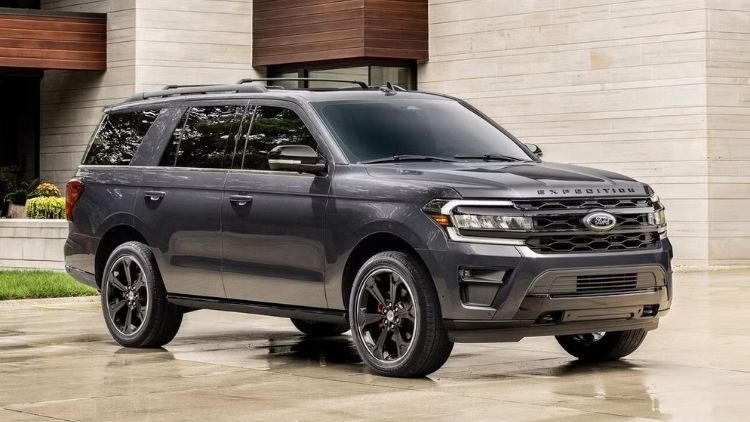 Ford Expedition