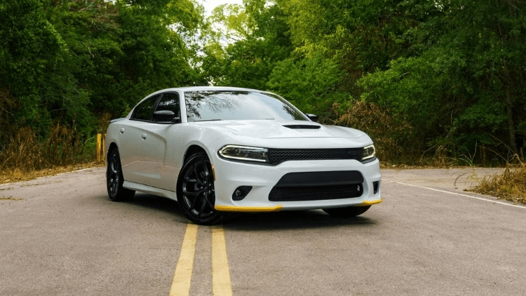 Charger