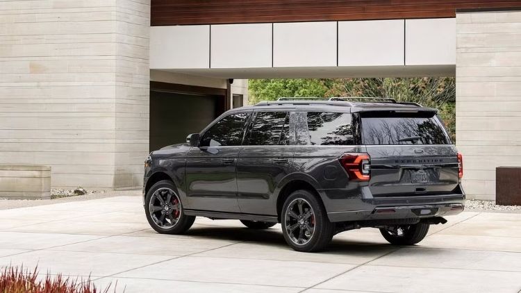 Ford Expedition