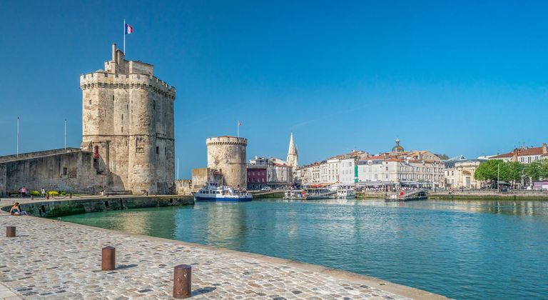 Charente-Maritime