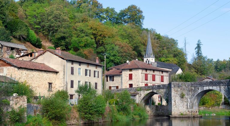 Haute-Vienne