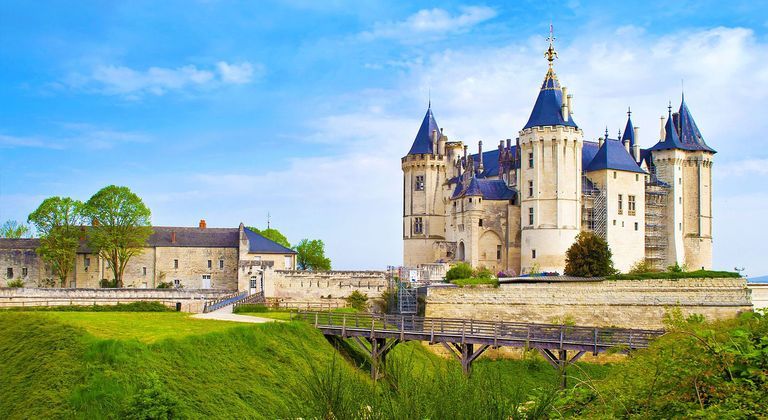 Maine-et-Loire