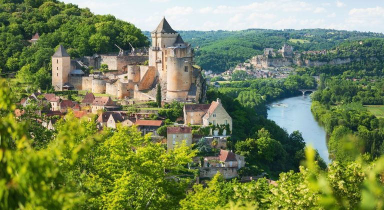 Dordogne