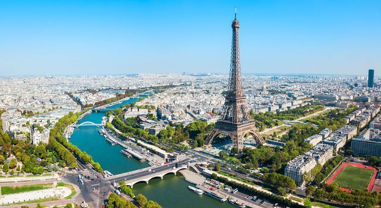 Location de voiture à l’aéroport Paris Charles de Gaulle sur Turo