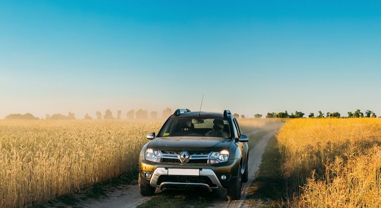 Get a rental car in Toulon on Turo