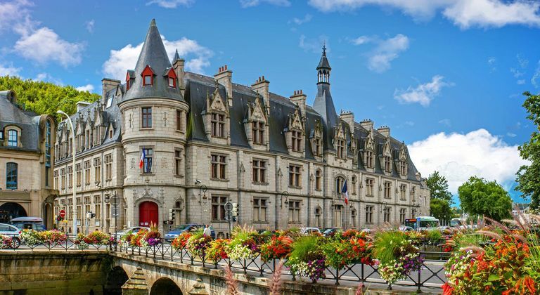 Finistère