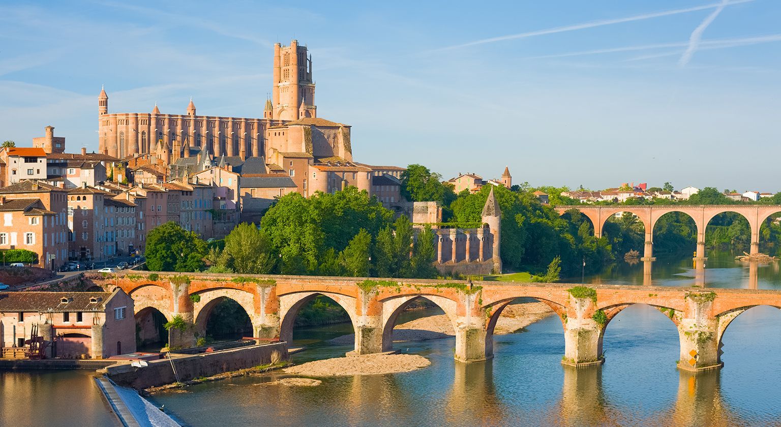Location de voiture à Albi sur Turo