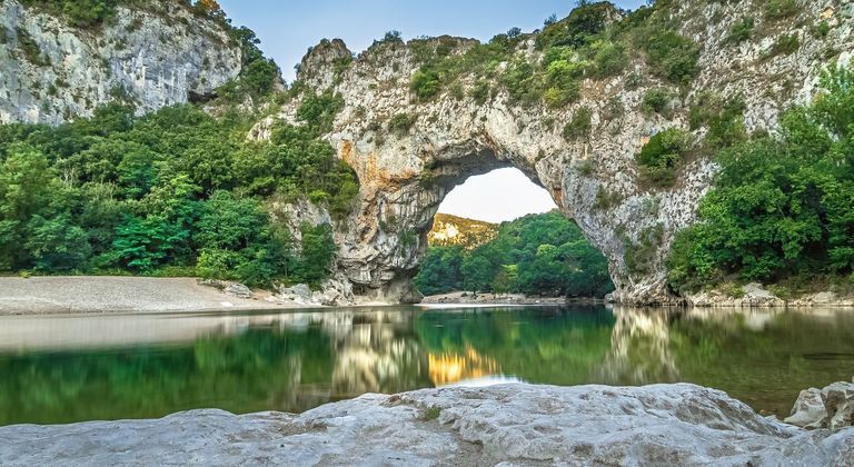 Ardèche