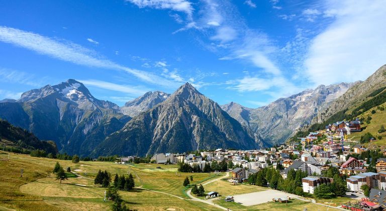 Hautes-Alpes