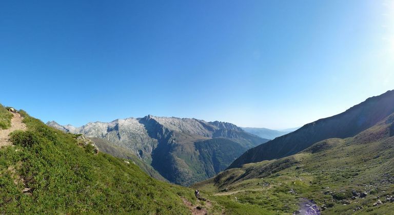 Ariège