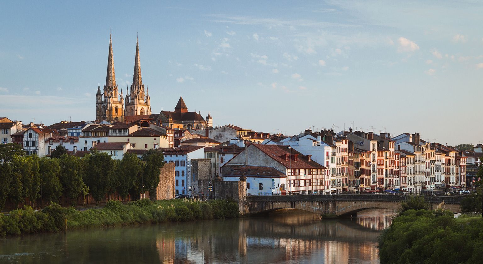 Location de voiture à Bayonne sur Turo