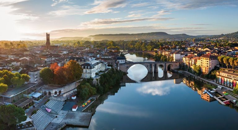 Lot-et-Garonne
