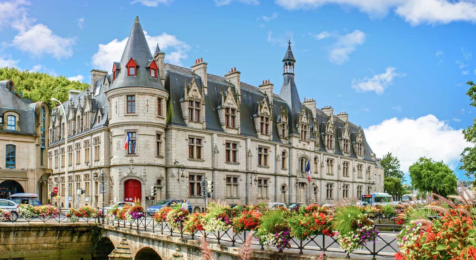 Quimper