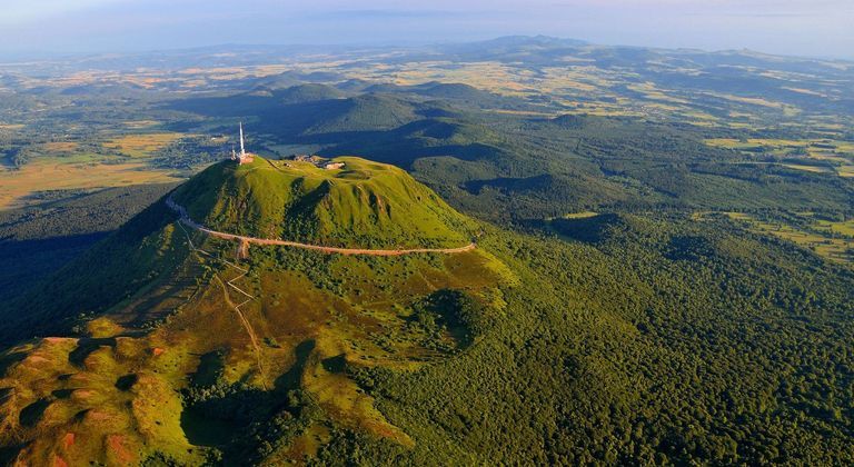 Puy-de-Dôme