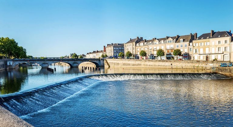 Mayenne