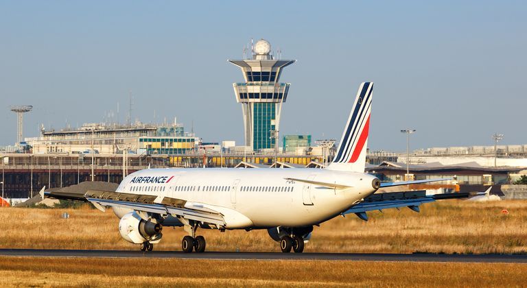 Aéroport Paris Orly