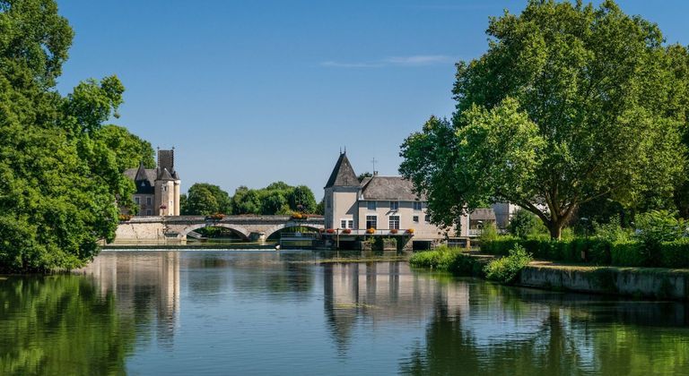 Sarthe
